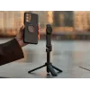 Quad Lock® Stativ / Selfie-Stick Schwarz