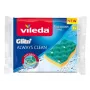 Viscose-Schwamm Vileda Glitzi Always Clean 2 Stk.