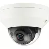 Hanwha QNV-6012R Dome-IP-Sicherheitskamera, Outdoor, 2 MP, 2,8 mm, Infrarot, IK10, IP66, weiß