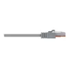 Teltonika PR2LA15B Ethernet-Kabel, CAT 5e, 1,5 m, grau