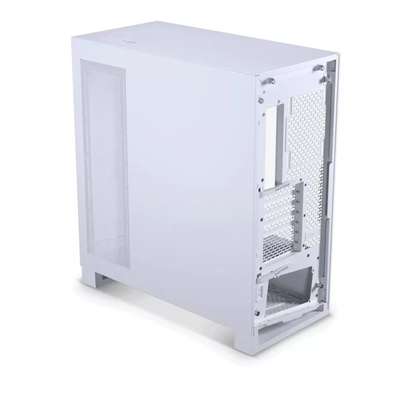 Phanteks NV5 MKII Midi Tower Weiß