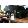 Unterbrechungsfreie Stromversorgung Green Cell UPS05 — Line-Interactive 2 kVA / 1200 W, 5x Typ-F-Steckdosen, LCD, USB, RJ-45