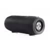 Manta SPK15GO-BK tragbarer Lautsprecher, schwarz
