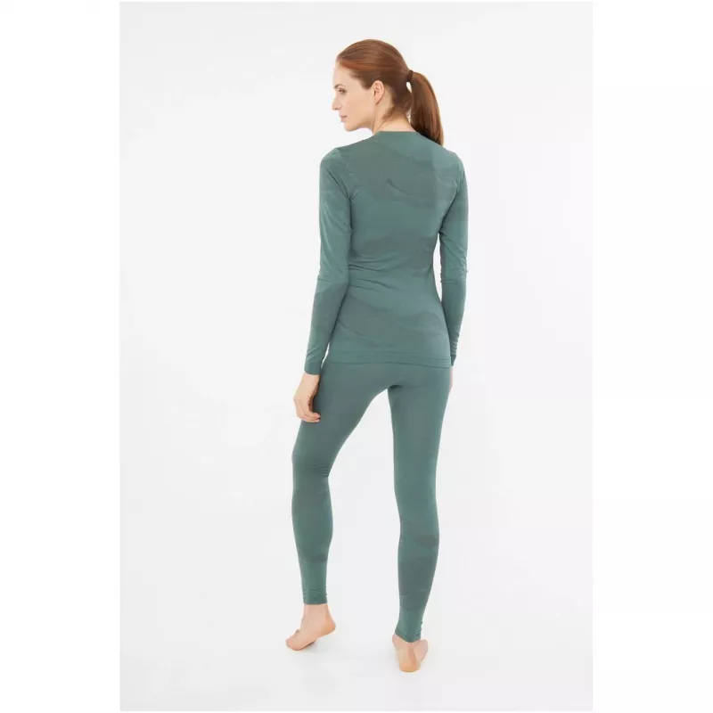 Viking Gasher Lady Base-Layer-Set