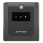 Armac H/1000E/LED Home Line-Interactive-USV, 1000 VA