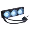 Alphacool Eisbaer LT360 Aurora HPE Digital RGB 360 mm AiO-Wasserkühlung