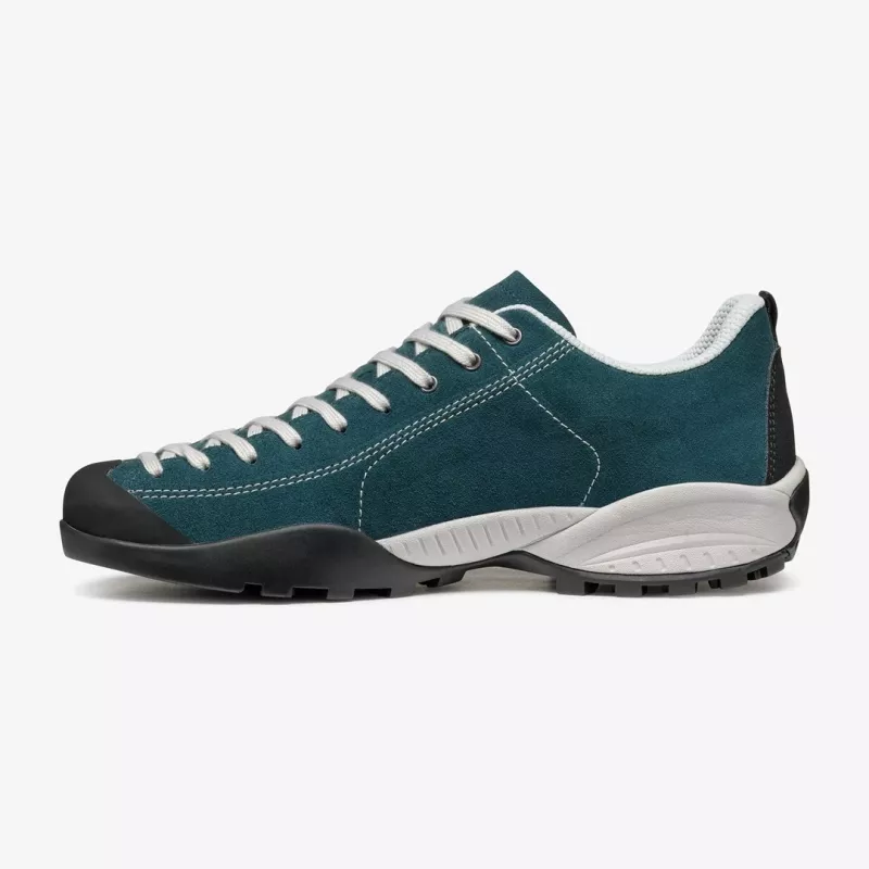 Schuhe mojito-petrol-38 SCARPA