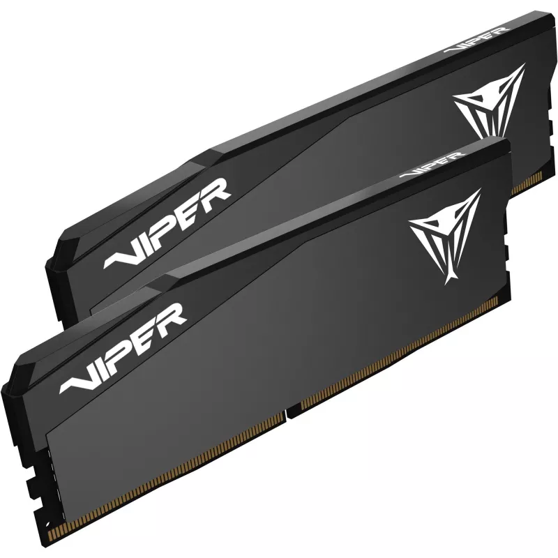 Arbeitsspeicher RAM PATRIOT DDR5 PC6400 32GB 2x16 Viper Elite 5 Ultra CL32