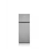 Severin DT 8761 Kühl-Gefrierkombination 206 L