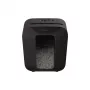 Fellowes Powershred LX25M Aktenvernichter Partikelschnitt Schwarz
