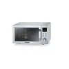 Kombi-Mikrowelle Severin MW 7774, 900 W, 25 L