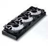 PHANTEKS Glacier One 360M25 Gen2 DRGB AiO-Wasserkühler - 360 mm