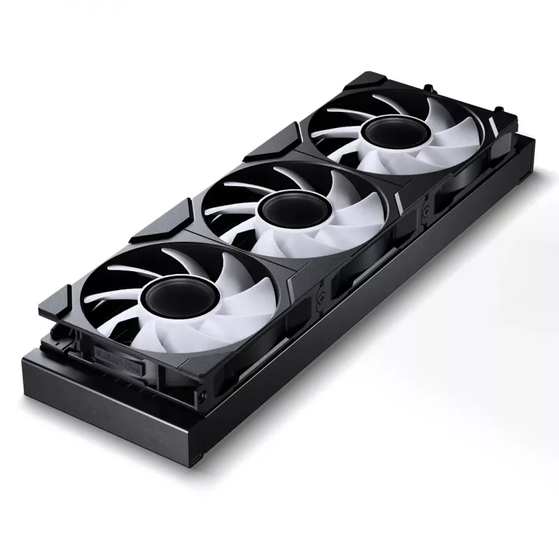 PHANTEKS Glacier One 360M25 Gen2 DRGB AiO-Wasserkühler - 360 mm