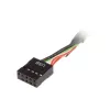 Kolink PGW-AC-KOL-030 USB-Adapterkabel, intern USB 3.0 auf intern USB 2.0