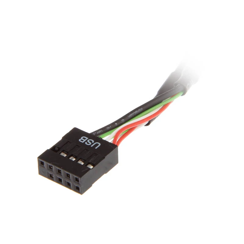 Kolink PGW-AC-KOL-030 USB-Adapterkabel, intern USB 3.0 auf intern USB 2.0