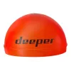Deeper ITGAM0001 Nachtangelabdeckung, Orange