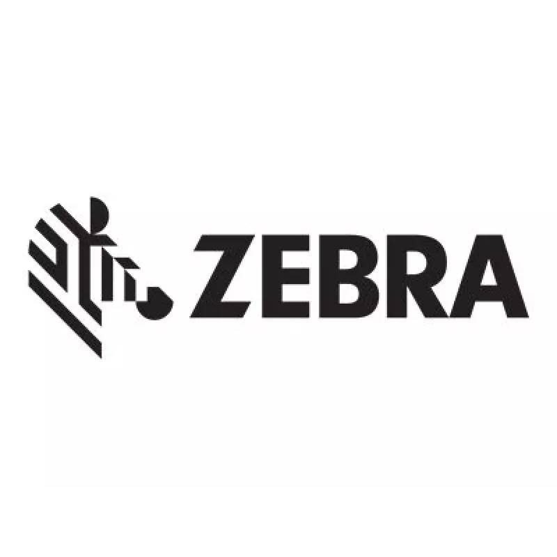 Zebra 105934-064 Drucker/Scanner Ersatzteil/Zubehör Typenschild 1 Stk.
