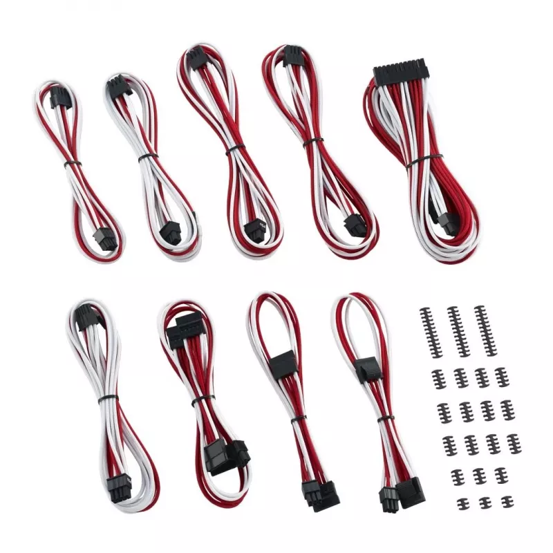 Cablemod CM-RTS-CKIT-NKWR-R internes Stromkabel