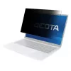 DICOTA - Privacy Filter für Notebook - 2-Wege - abnehmbar - Schiebemontage - Schwarz - für Dell Latitude 7320 Detachable (D80263-2SM)