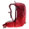 Deuter Futura 27 Damen-Wanderrucksack Rot
