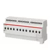 Schaltaktor ABB SA/S12.16.5.2 12-fach, 16 A, C-Last (2CDG110268R0011)
