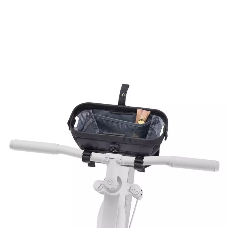 Thule 5473 Chasm Lenkertasche 2L Schwarz