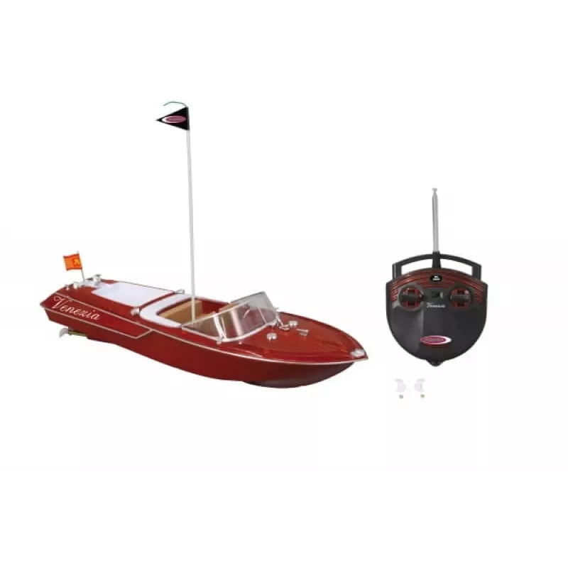 Boot Jamara Venezia 040390