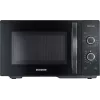 Kombi-Mikrowelle Severin MW 7785 25L 800W Schwarz