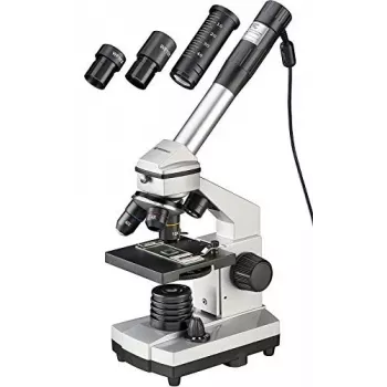 Digitales Mikroskop Bresser Optics JUNIOR 1024x