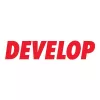Develop DR-512K Trommeleinheit (A2XN1RH), Schwarz