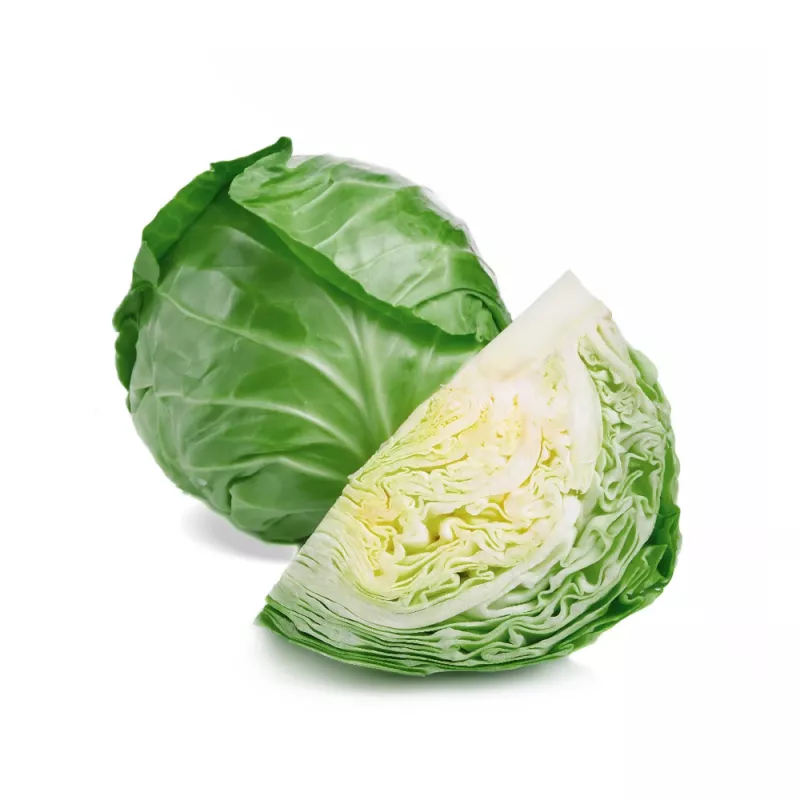 PNOS Weißkohl Roem Van Enkhuizen 2 Gemüsesamen, 2 g