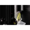 Wandmontage-Rack Digitus DN-19 12-U-SW