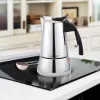 Kaffeemaschine für 6 Tassen MR-1660-6 MAESTRO