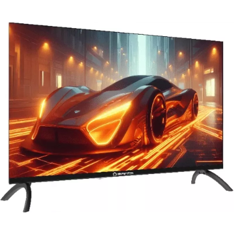 Fernseher Manta 32LHN124E 32 Zoll HD LCD 1366 x 768