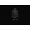 Gaming-Sessel Razer Iskur V2 Gepolsterte Sitzfläche Schwarz Grün