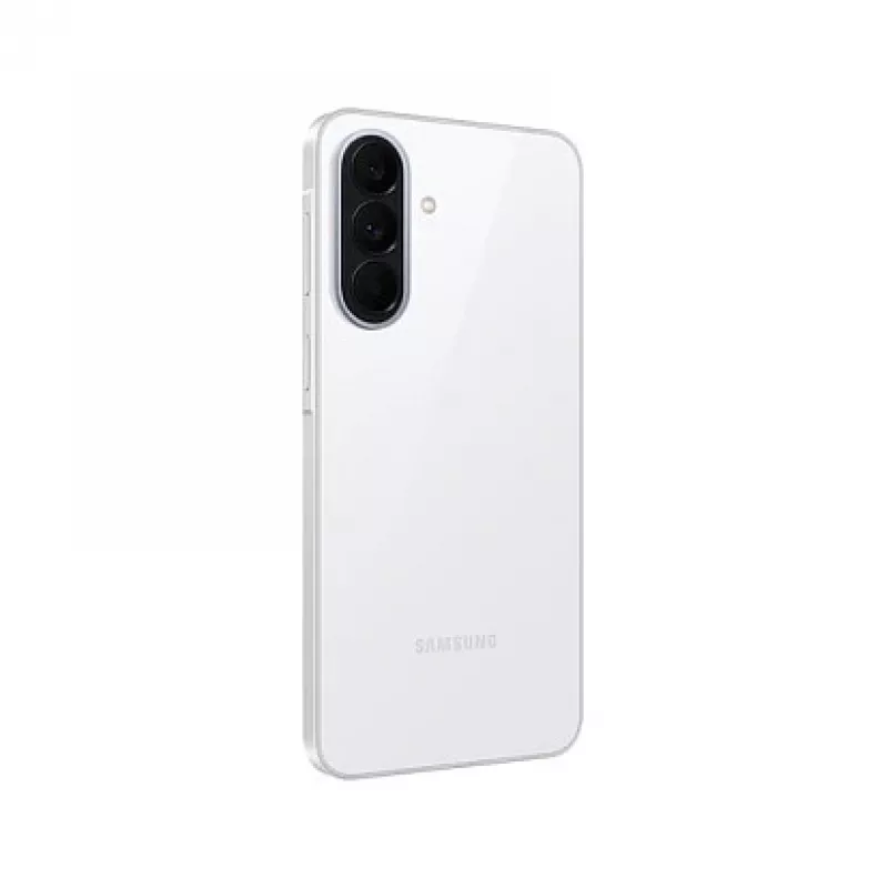 Samsung Galaxy A37 5G 17 cm (6,7 Zoll) Dual SIM USB Typ-C 8 GB 256 GB 5000 mAh Weiß