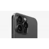 Mobiltelefon Iphone 15 Pro MAX/256GB Schwarz MU773ZD/A Apple