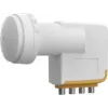 INVERTO Unicable II Konverter 3x Unicable + 1x Legacy