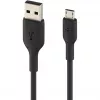 Belkin BOOST CHARGE - USB-Kabel - Micro-USB Typ B (M)