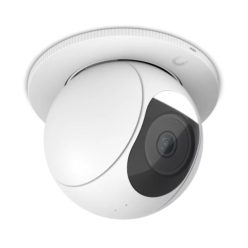 Ubiquiti UniFi UACC-G5-PTZ-ICM Deckeneinbauhalterung für G5 PTZ-Kamera, Polycarbonat