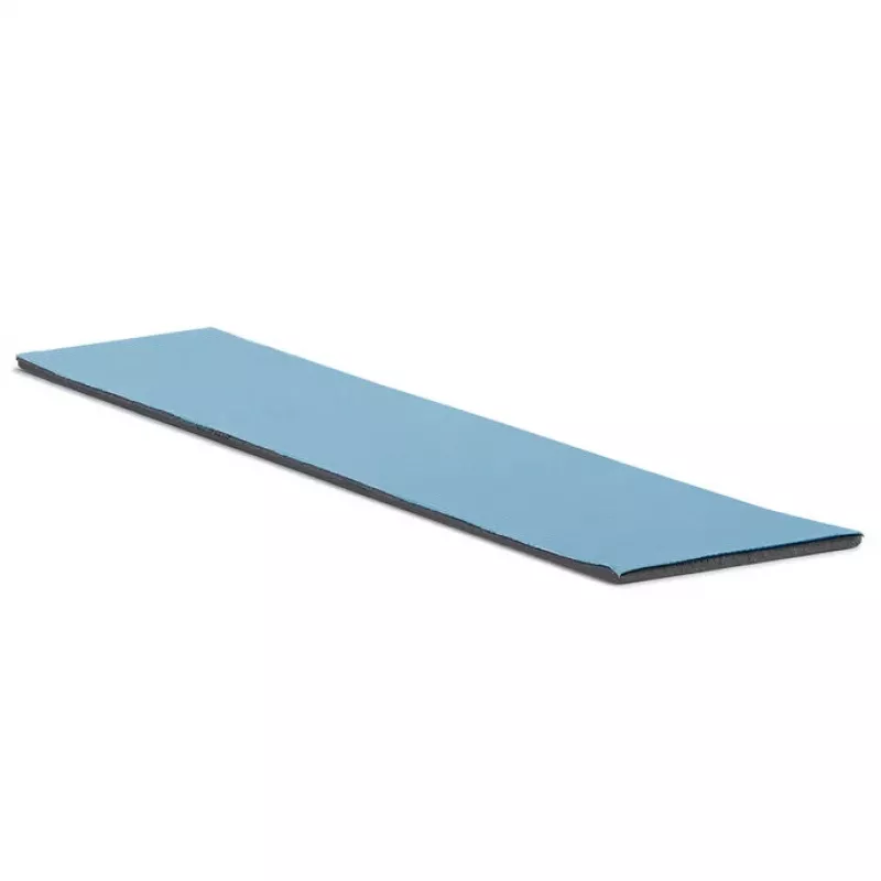 Thermal Grizzly Minus Pad Pro – Wärmeleitpads, 120 × 20 × 1,0 mm, 2 Stk. (TG-MP-P-120-20-10-2)