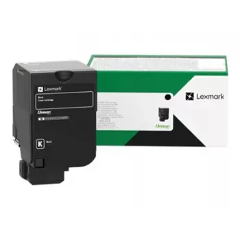 Lexmark 24B7514 Tonerkartusche, schwarz, 20K