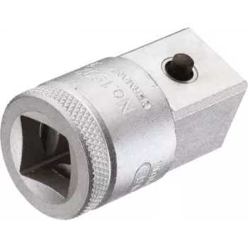 Gedore S 2032-05 Adapterset, 1/4 in auf 3/4 in, 5 Stk