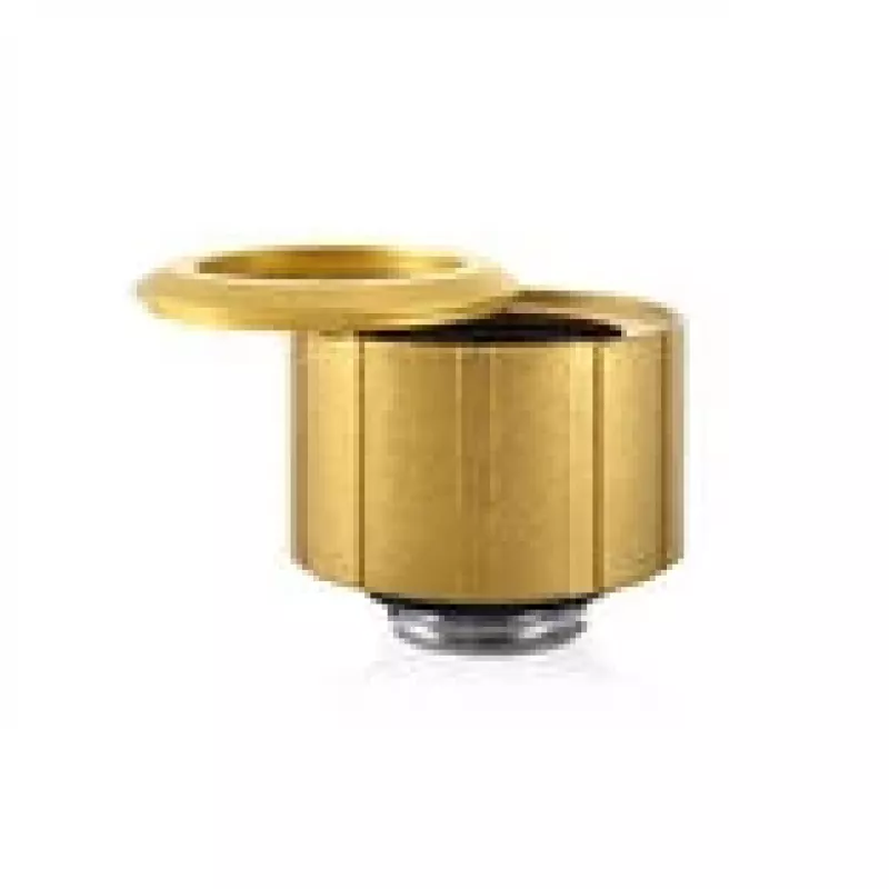 Bitspower Artemis Advanced Multi-Link, 16 mm Außendurchmesser, Stardust-Gold