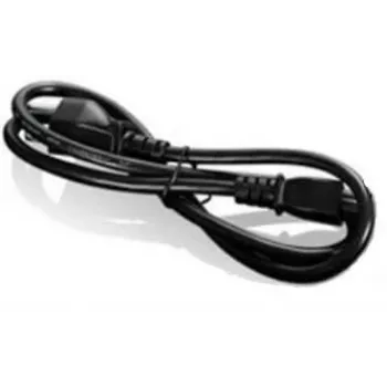 Lenovo 54Y8395 Netzkabel Schwarz 1,8 m