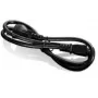 Lenovo 54Y8395 Netzkabel Schwarz 1,8 m