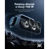 Soundcore Boom 2 Plus blau