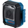Bosch 1600A02GF1 Blau