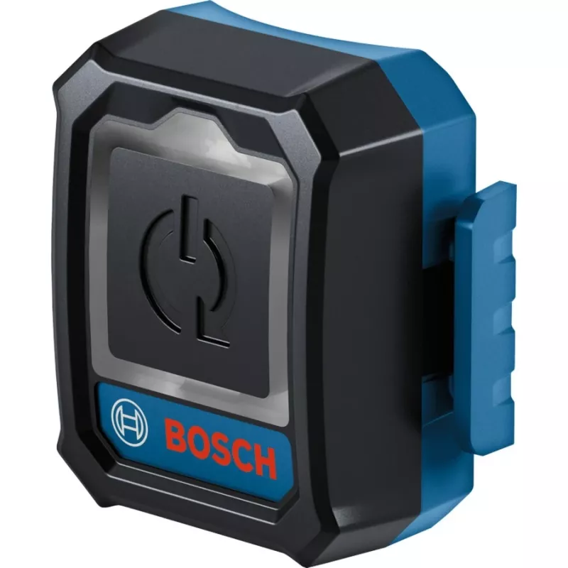 Bosch 1600A02GF1 Blau