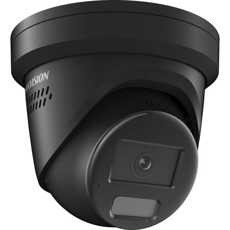 IP-Überwachungskamera Hikvision Pro Series DS-2CD2387G2H-LISU/SL(2.8)/EF/BLK